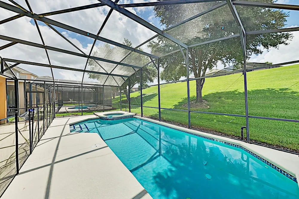 2754lkdr 6 Bedroom Home