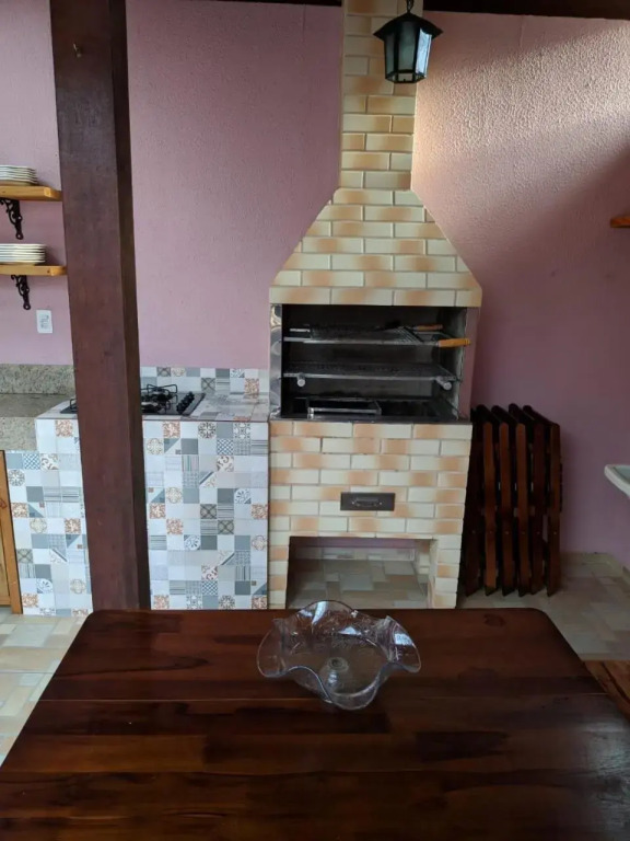 Ubatuba Centro - Casa terreo completa