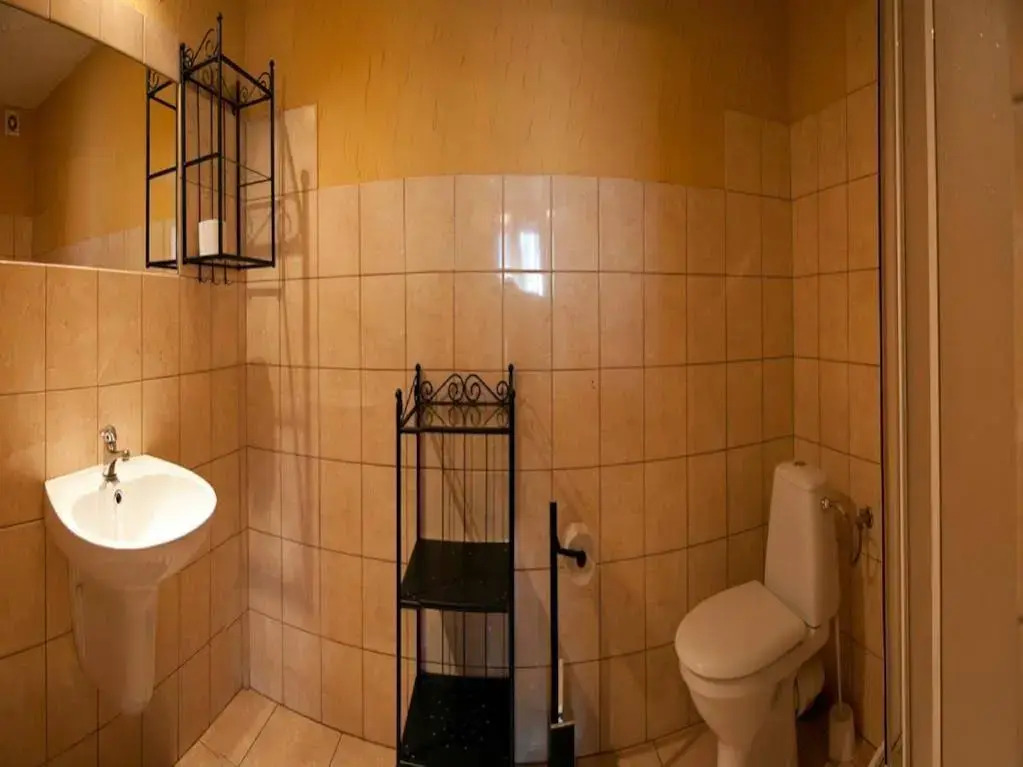 B&B Widok
