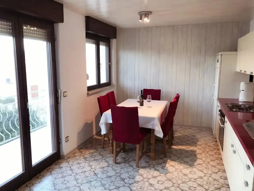 Apartments Sime