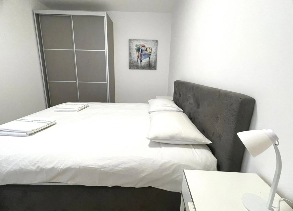 Top Class Excluzive Luxury De -Golf Resort יש ממד בכל דירה