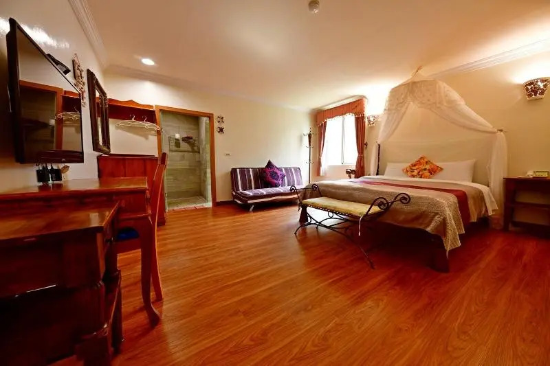Kenting Garden 52 Hotel