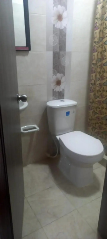 Apartaestudio 3 Amoblado el Caney