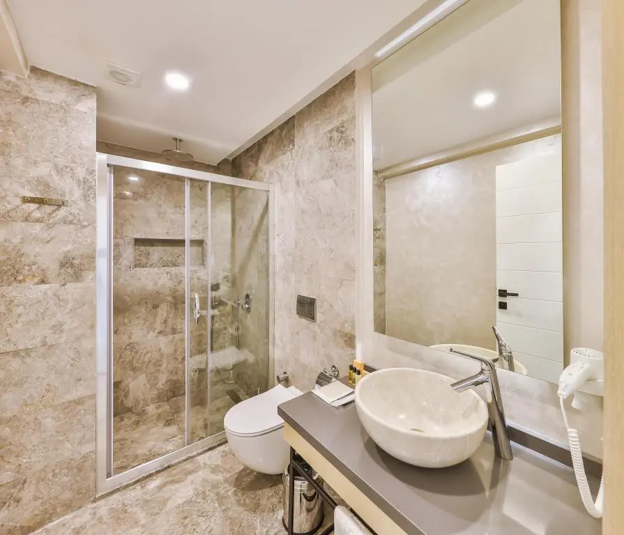 Отель Sole Suites
