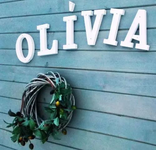 Tiny House Olivia