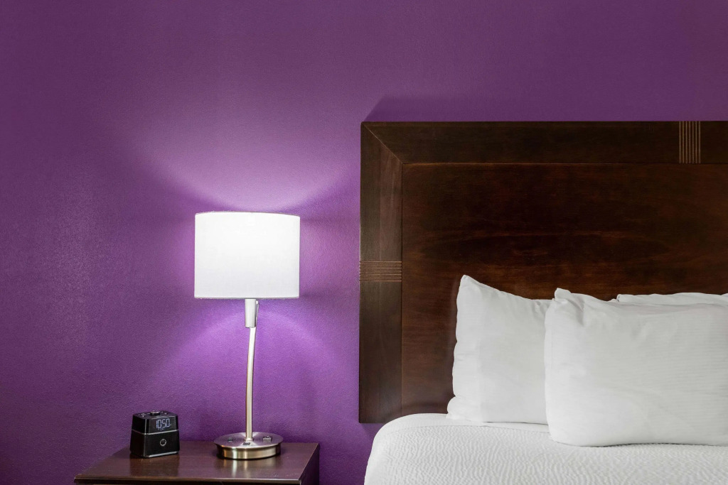 La Quinta by Wyndham Huntsville Airport Madison