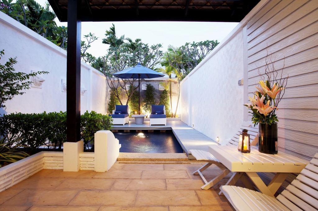 Access Resort & Villas - SHA Plus