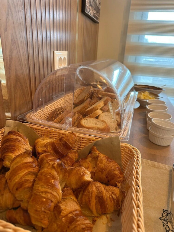 Ambasador Hotel