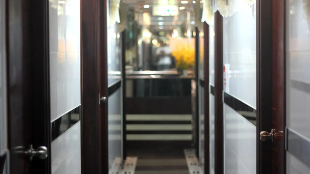 Sands Guest House