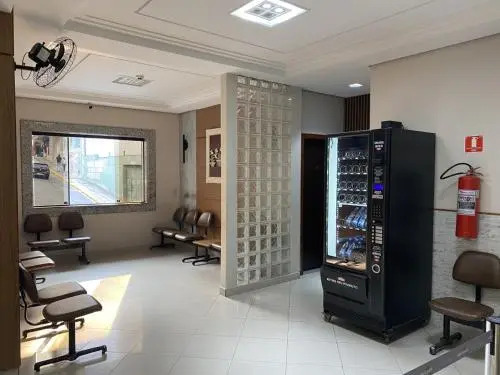 Colina Park Hotel