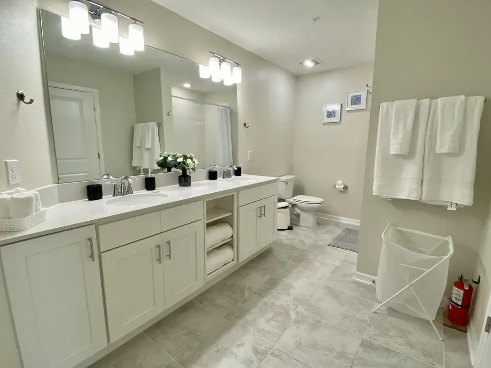 Luxury 3Bd Apartment Family Friendly 308