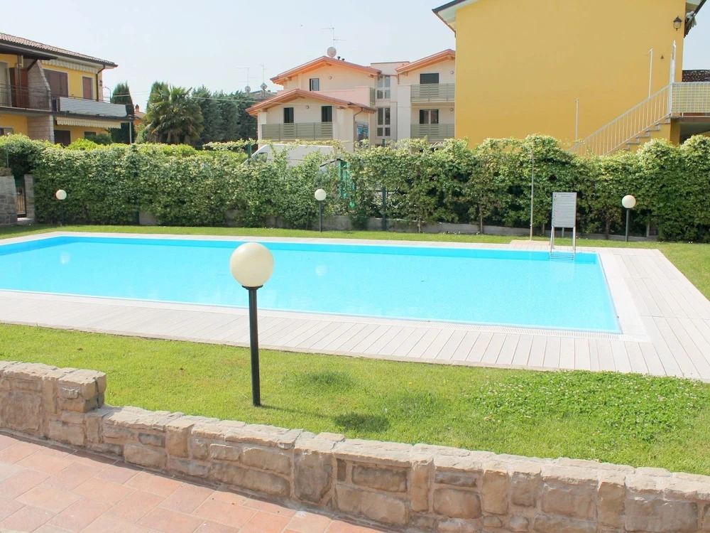 Amazing Holiday Home With Alluring Lake-view