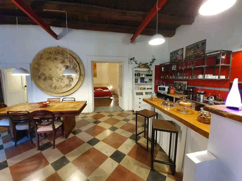 The Spanish Palace, Suites, Rooms, Apartments & Terraces