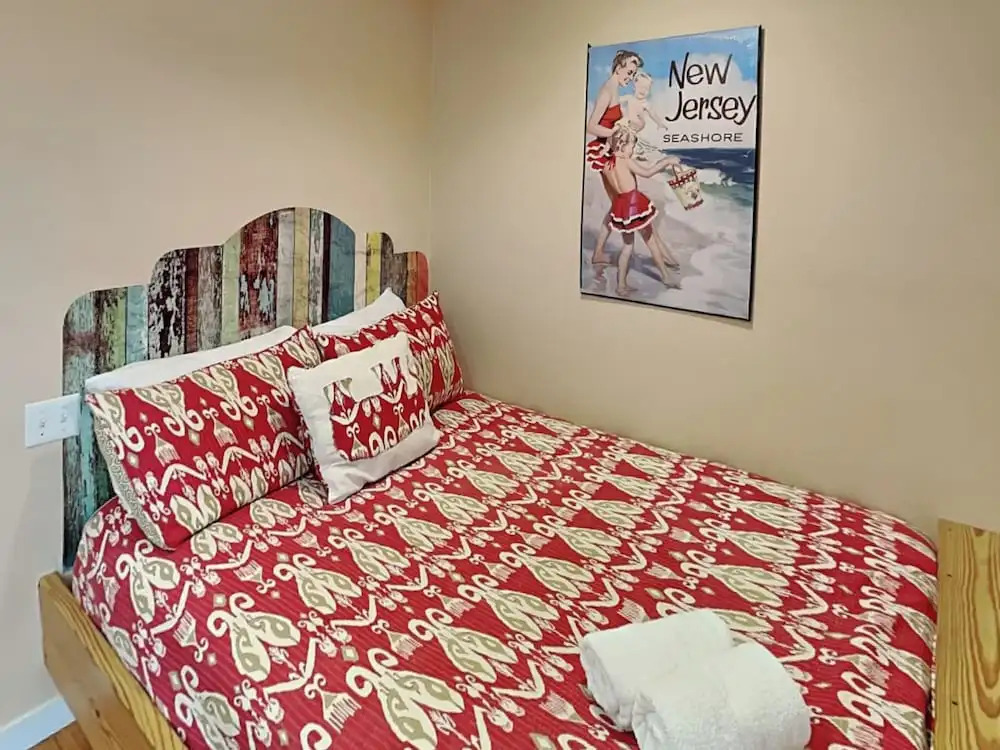 Seas The Day by Silver Sands Vacation Rentals