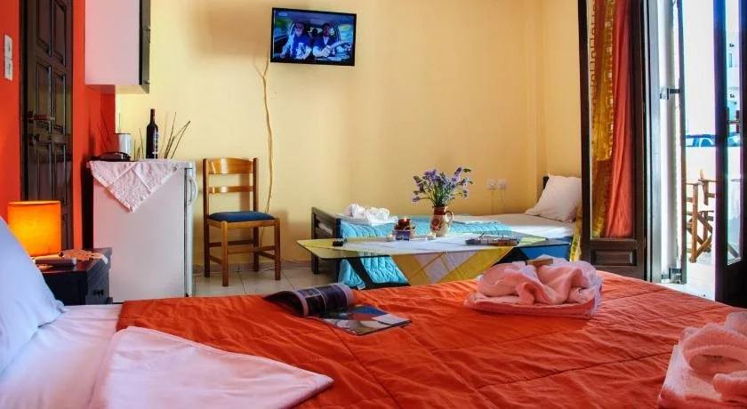 Christina Rooms