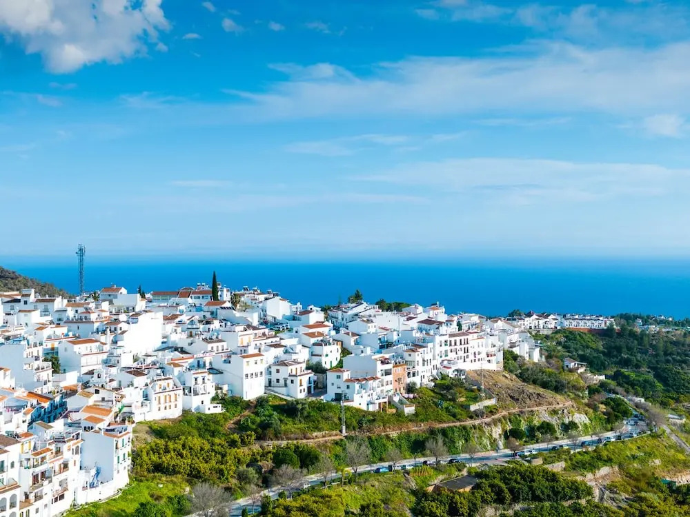 Casa Blanca (2 bed)