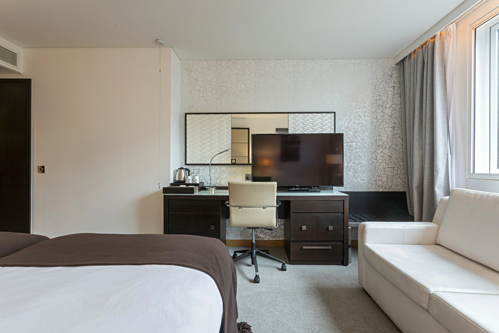 Pestana Chelsea Bridge Hotel & SPA