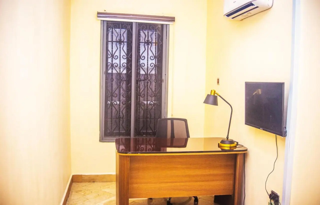 Venmac Apartment Life Camp Abuja
