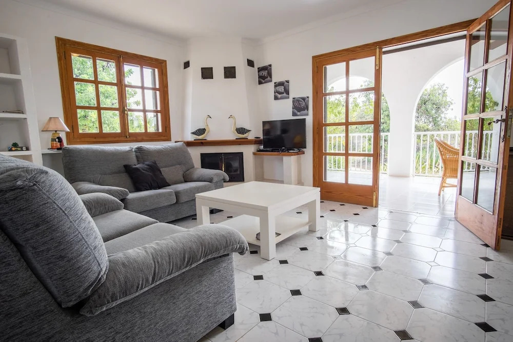 Chalet Irene