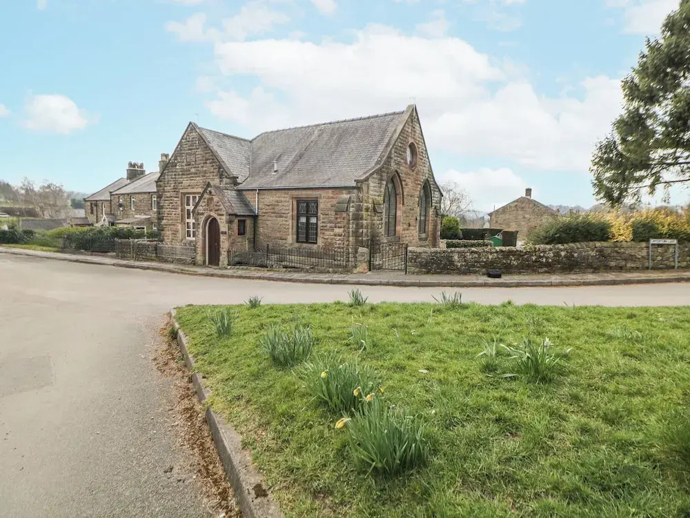 Andlestone