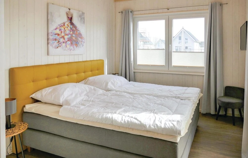 Lovely Home In Ostseeresort Olpenitz With Sauna