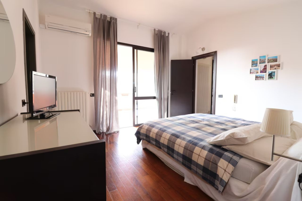 Hotel Spiaggia