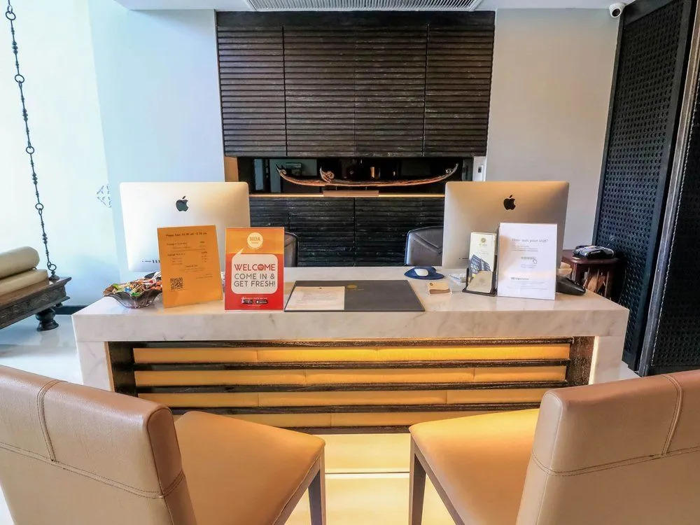 NIDA Rooms Nimman Soi 11 Spring