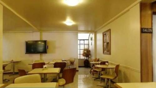Corrientes Hotel