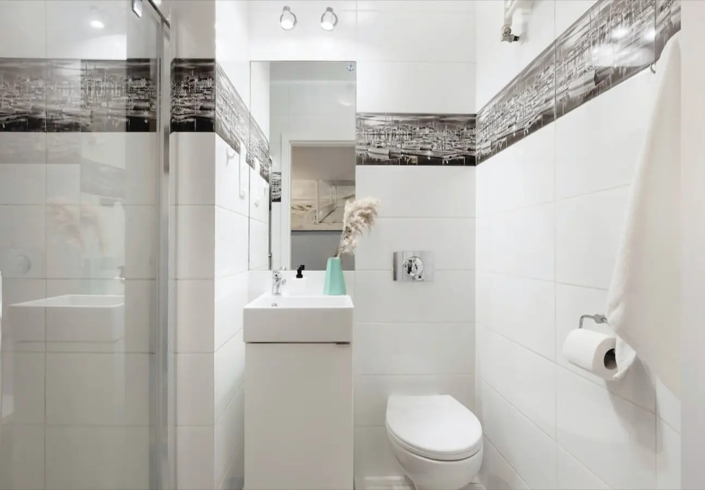 Elite Apartments Sopot Marine Grande | SOPOT CENTER