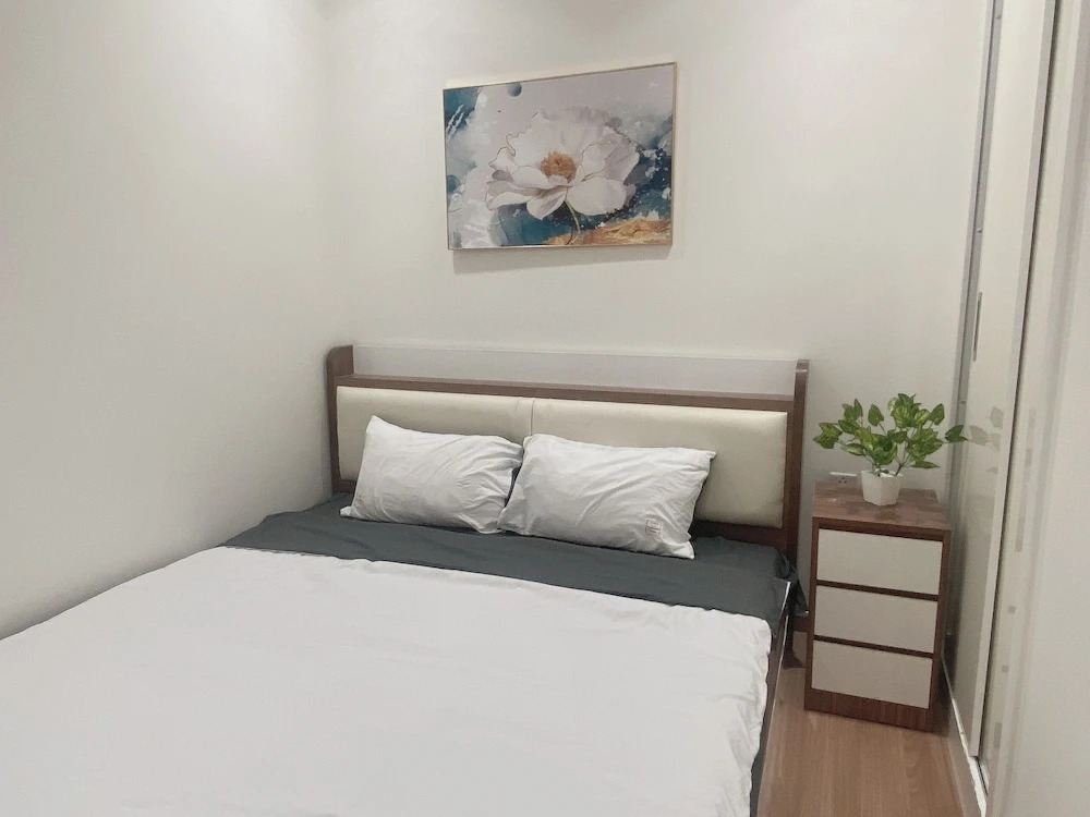Gold View Quan 4 Aparment