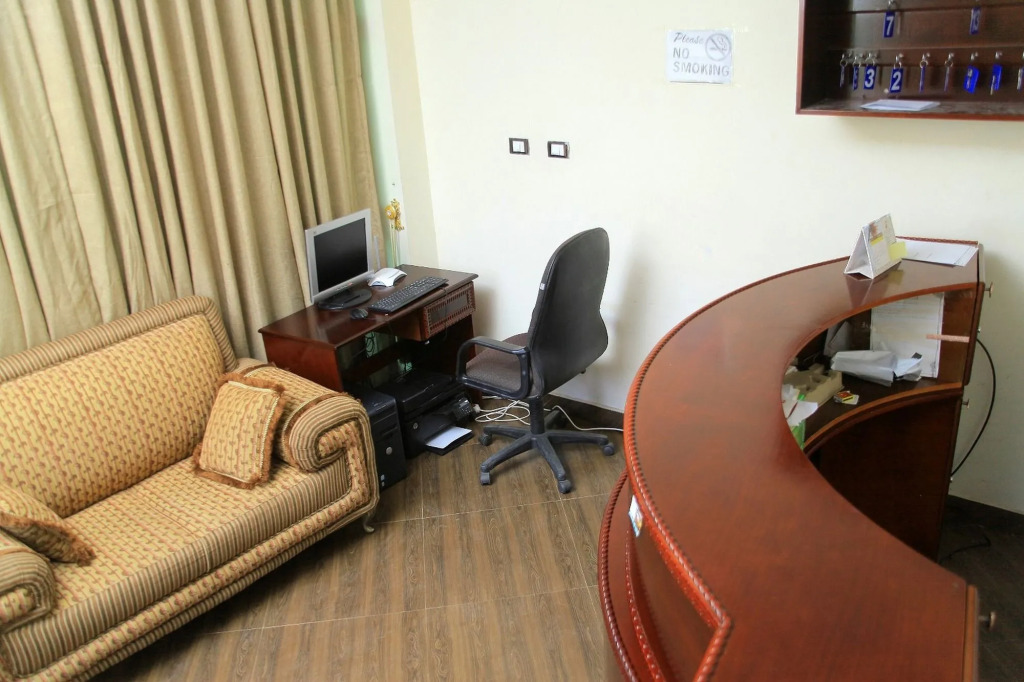 Fenet Pension