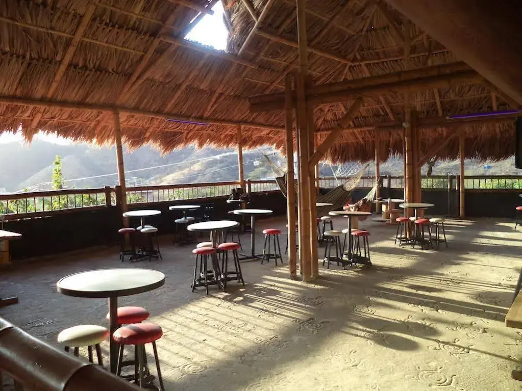 La Tortuga Hostel