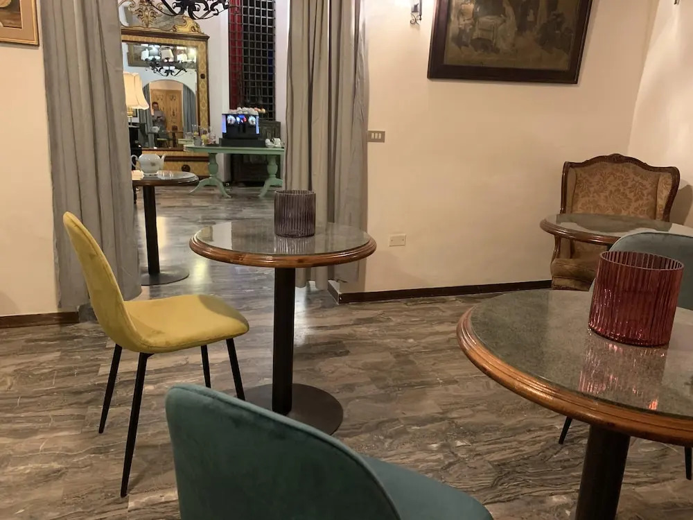 Hotel Ficocle