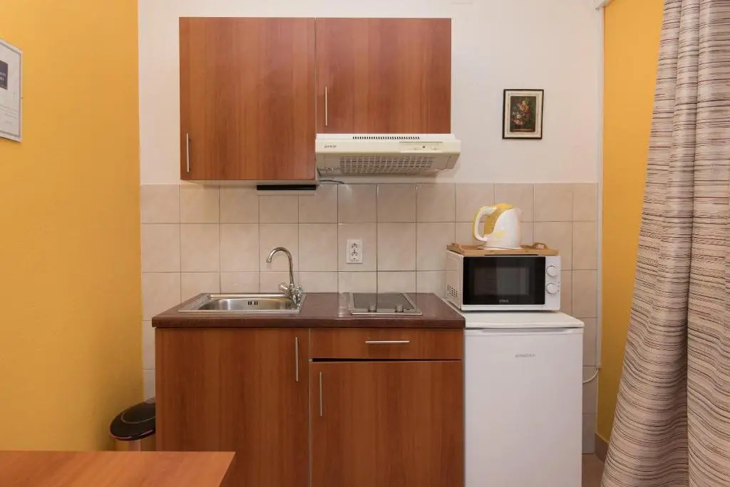 Apartments Lovrić