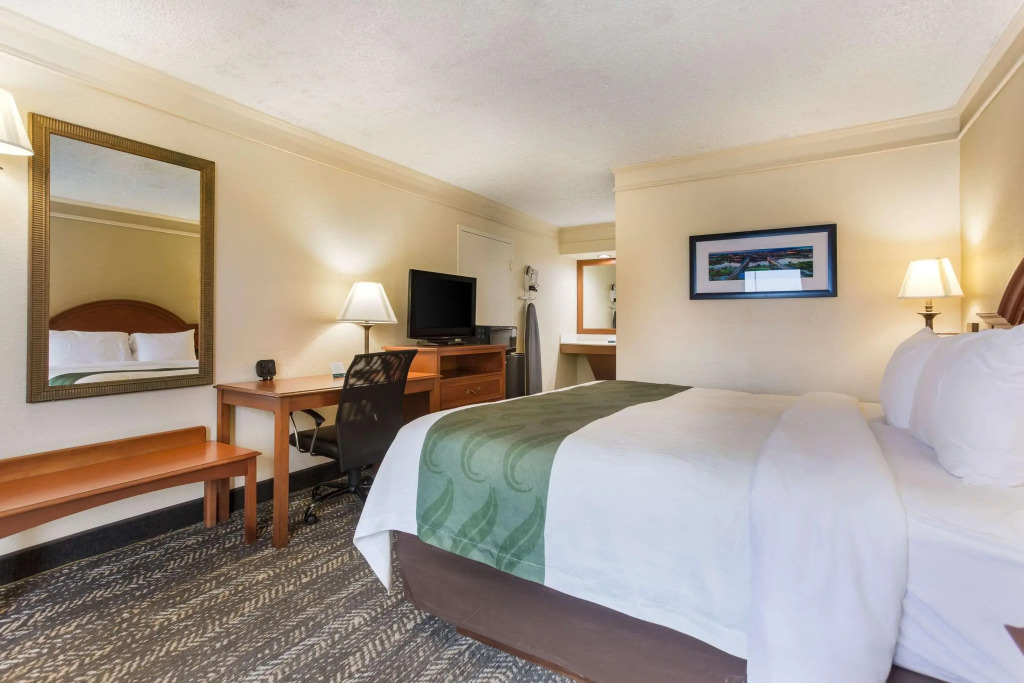 Hampton Inn Chattanooga I-75 North