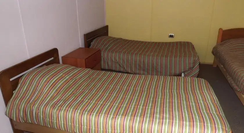 Hostal Akana