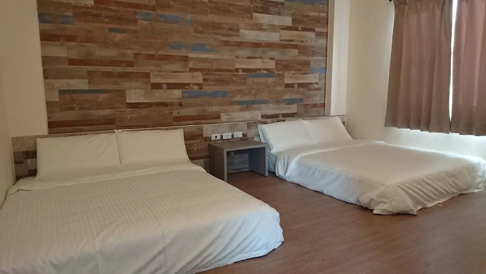 Summer Hill Homestay