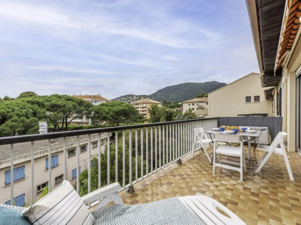 Villa Evasion Cavalaire