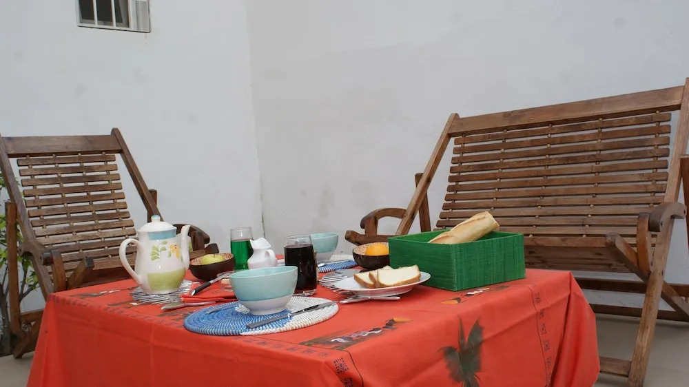 Villa Ty Milyn