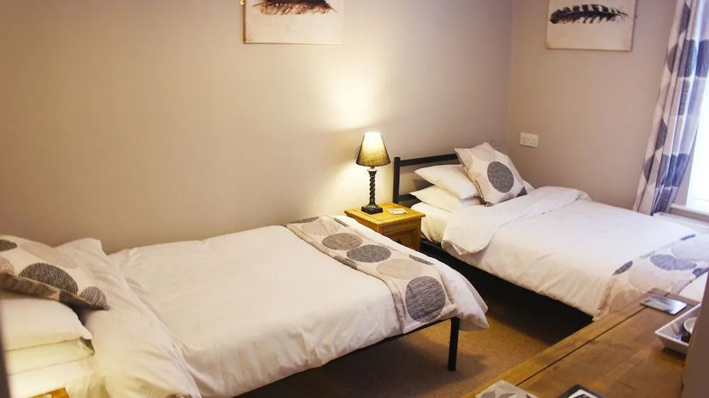 The Mayhill Hotel