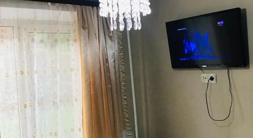Отель Дежавю