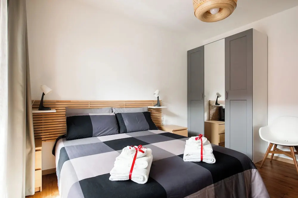 Отель Ottavia Residence-Roma