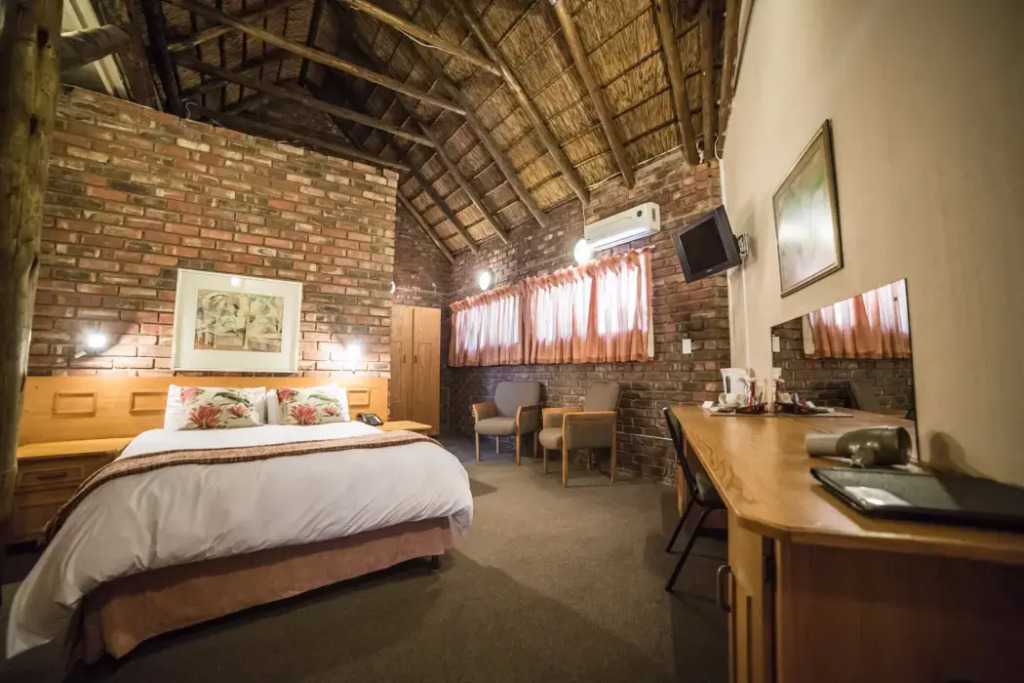 Acacia Guesthouse Klerksdorp