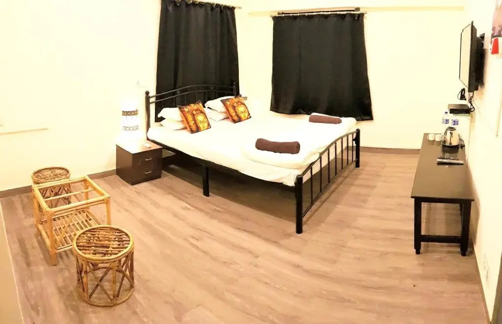 Bollywood Bed & Breakfast