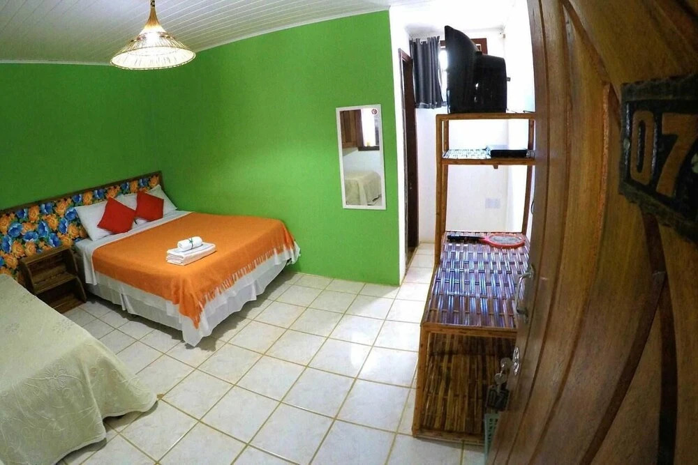 Pousada Tikuna