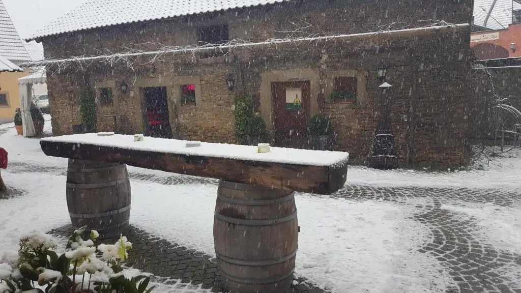 Der Patrizierhof - Weingut Gasthof Hotel - Familie Grebner