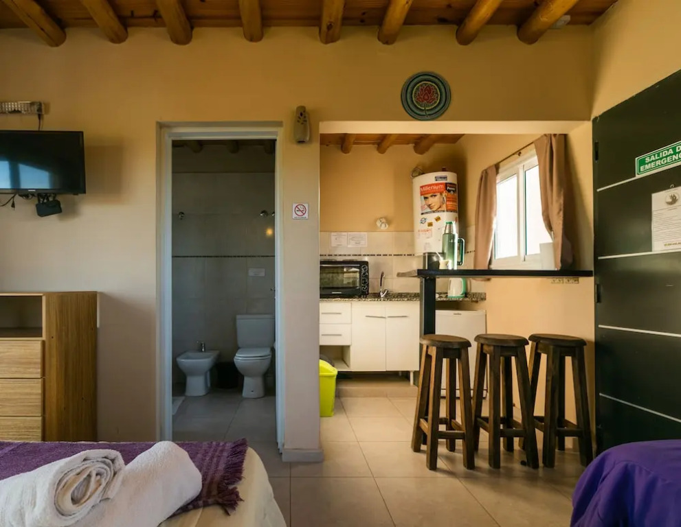 Cabañas EcoNature
