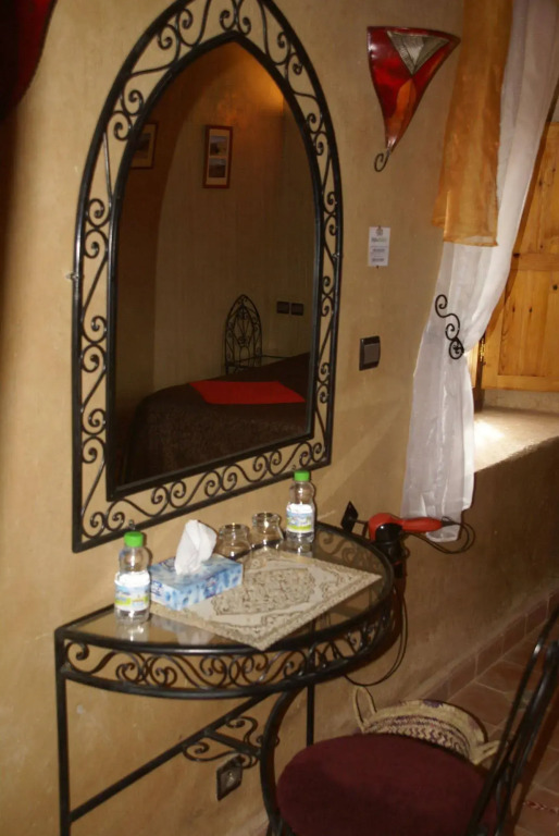 Kasbah Ait ben Damiette