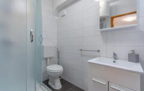 Apartments Sani