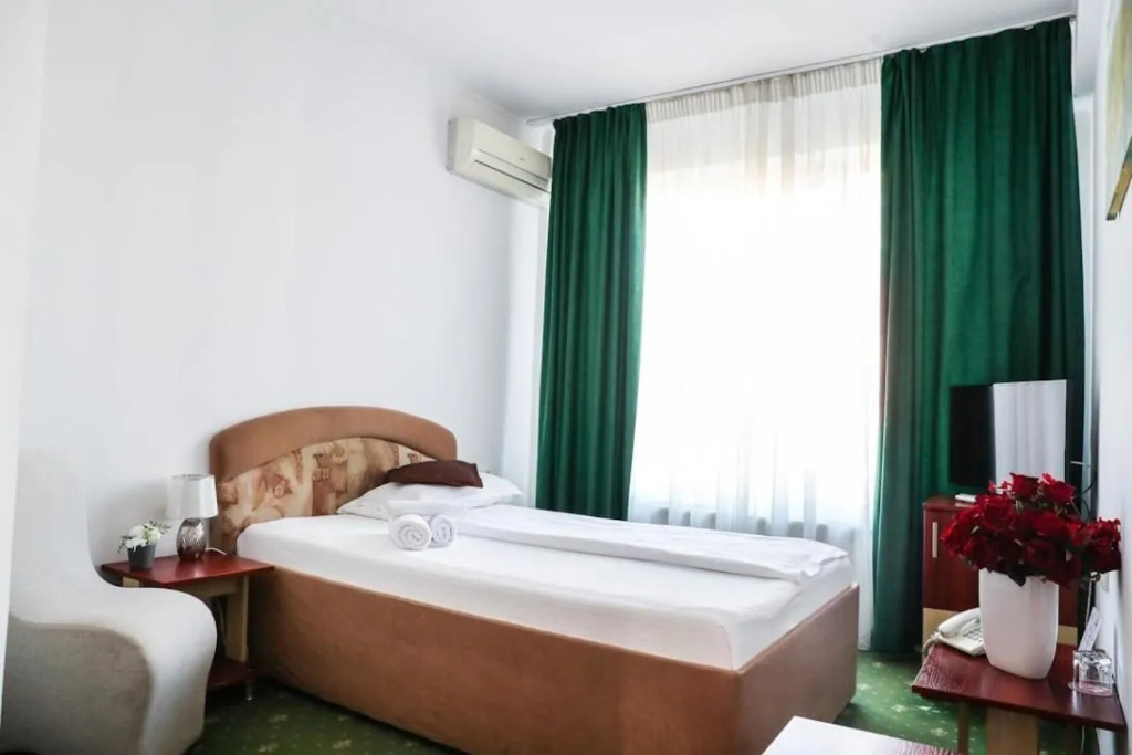 Hotel Pami